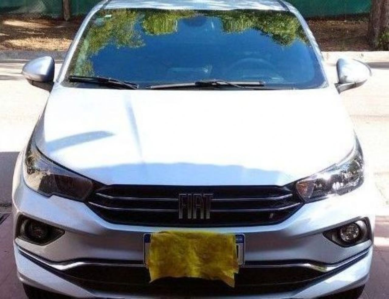 Fiat Cronos Usado en Mendoza, deRuedas
