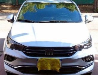 Fiat Cronos Usado en Mendoza