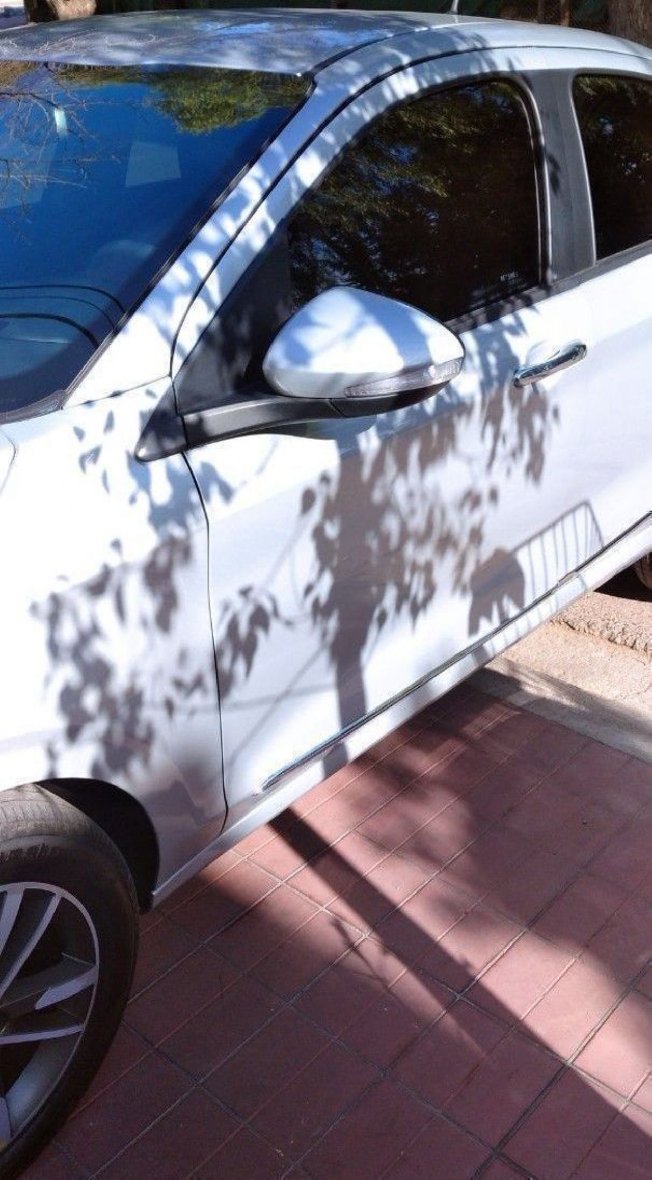 Fiat Cronos Usado en Mendoza, deRuedas