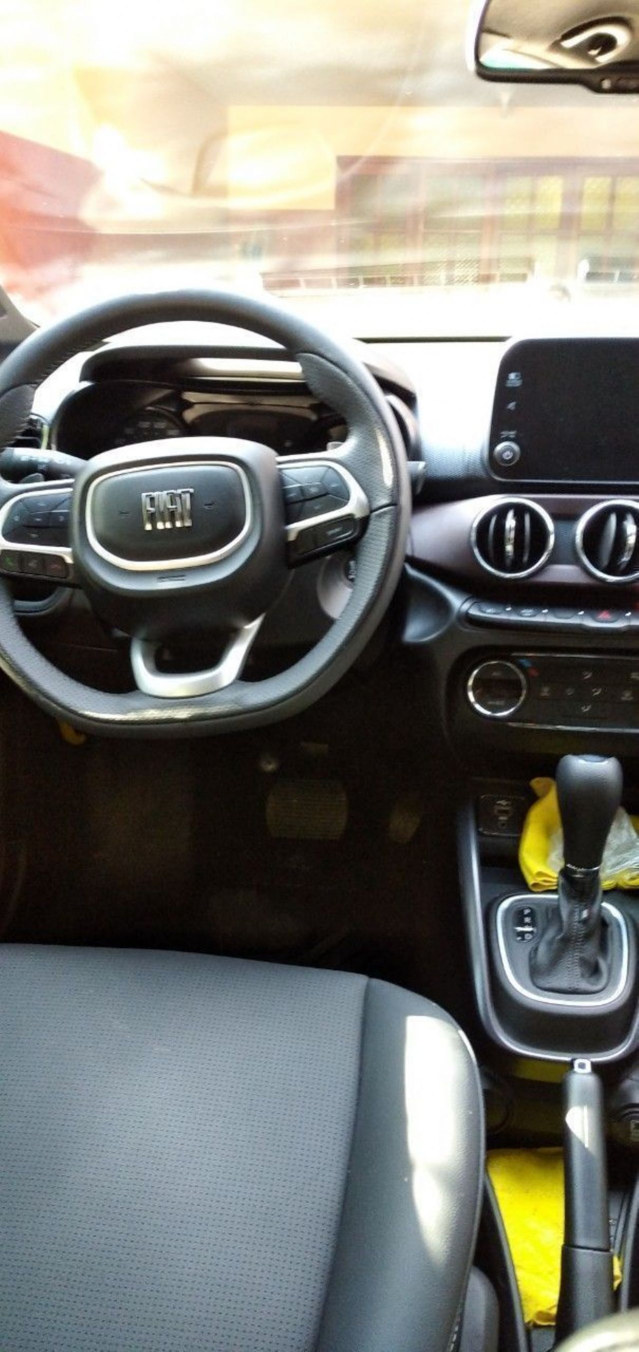 Fiat Cronos Usado en Mendoza, deRuedas