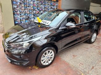Fiat Cronos Nuevo en Mendoza Financiado