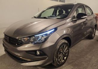 Fiat Cronos Nuevo en Mendoza Financiado