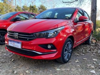 Fiat Cronos Nuevo en Córdoba