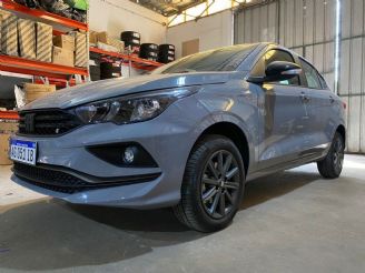 Fiat Cronos Nuevo en Córdoba