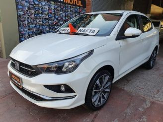 Fiat Cronos Nuevo en Mendoza Financiado