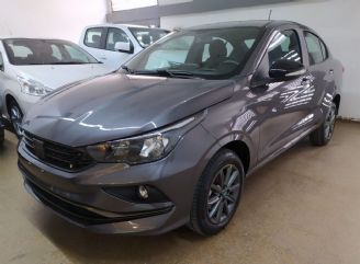 Fiat Cronos Nuevo en Córdoba Financiado