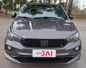 Fiat Cronos Nuevo en Córdoba Financiado