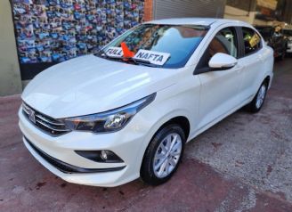 Fiat Cronos Nuevo en Mendoza Financiado
