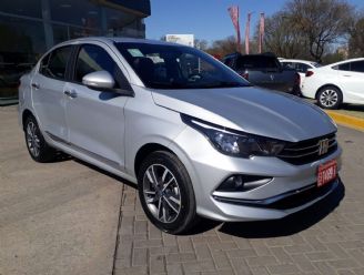 Fiat Cronos Nuevo en Córdoba