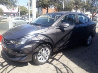 Fiat Cronos Nuevo en Córdoba