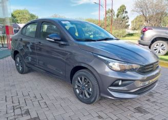 Fiat Cronos Nuevo en Córdoba