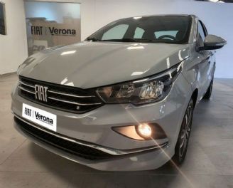 Fiat Cronos Nuevo en Buenos Aires
