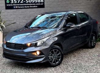 Fiat Cronos Nuevo en Córdoba Financiado