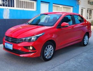 Fiat Cronos Nuevo en Córdoba