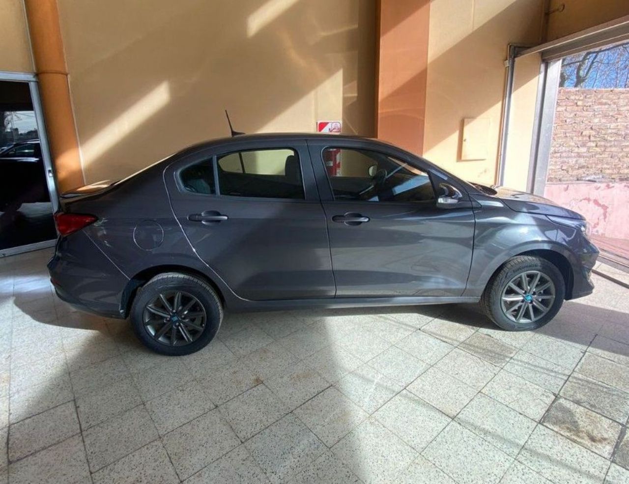 Fiat Cronos Nuevo en Mendoza, deRuedas