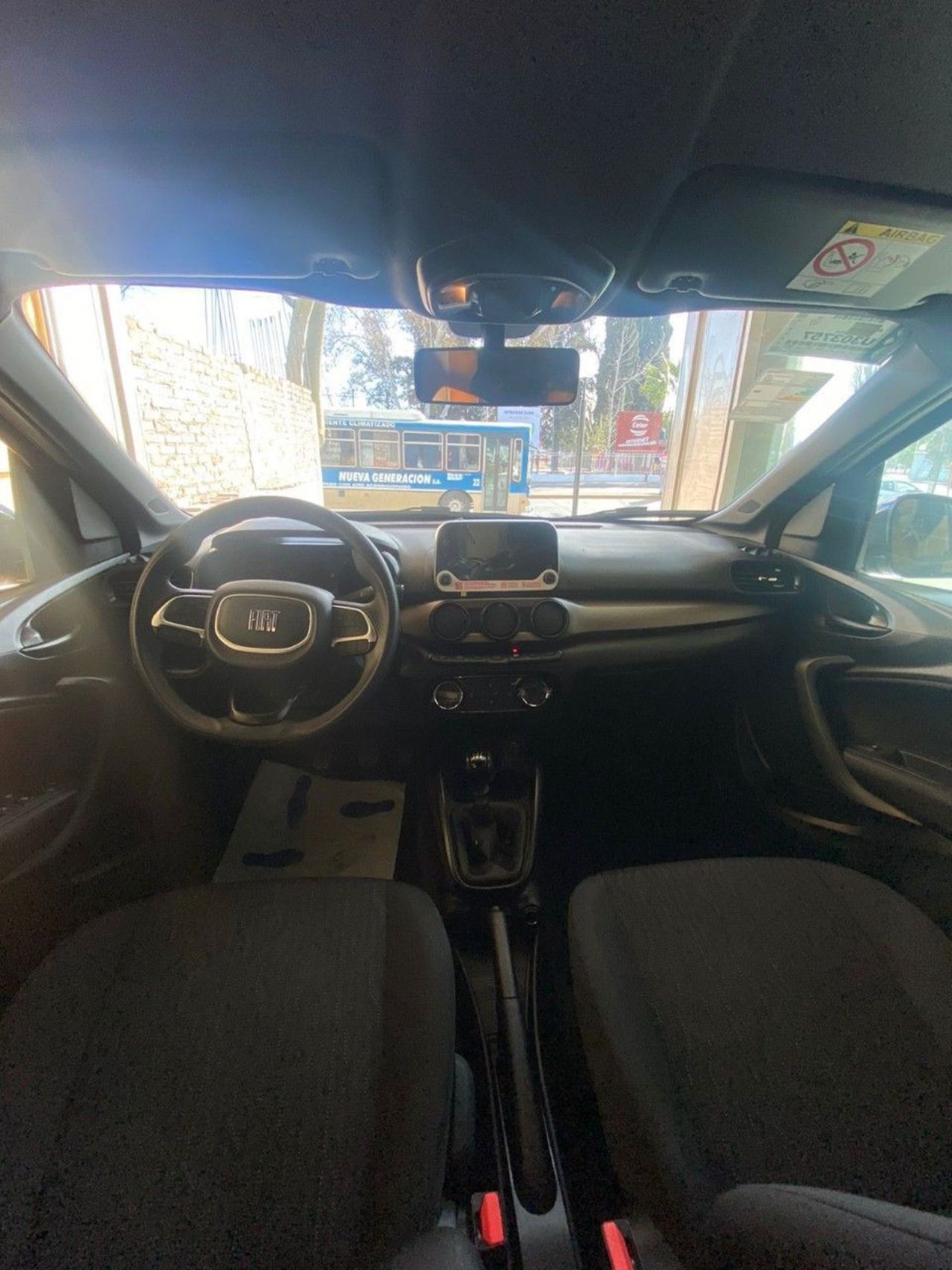 Fiat Cronos Nuevo en Mendoza, deRuedas