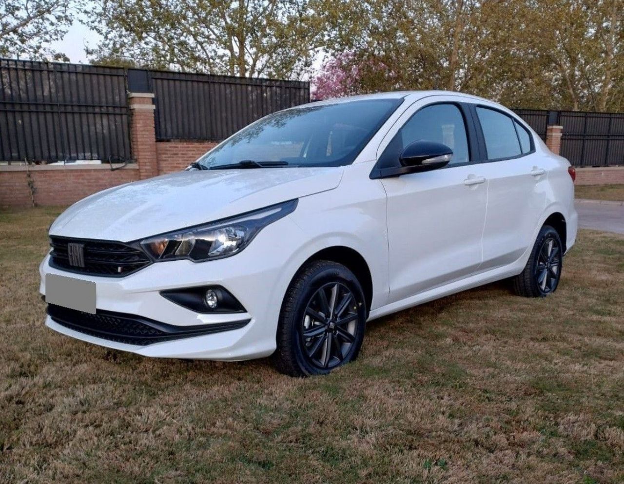 Fiat Cronos Usado en Córdoba, deRuedas