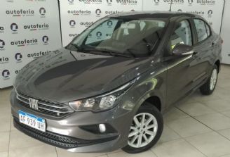 Fiat Cronos Usado en Mendoza