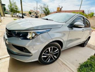 Fiat Cronos Usado en Mendoza