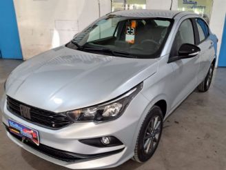 Fiat Cronos Nuevo en San Juan Financiado