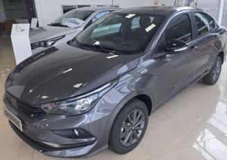 Fiat Cronos Nuevo en Córdoba