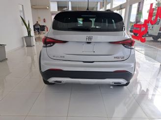 Fiat Cronos Nuevo en Córdoba