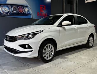Fiat Cronos Nuevo en Mendoza