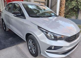 Fiat Cronos Nuevo en Mendoza