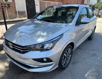 Fiat Cronos Nuevo en Córdoba Financiado