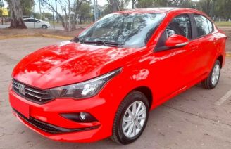 Fiat Cronos Nuevo en Córdoba