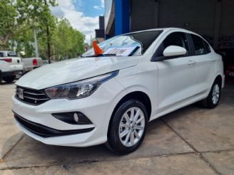 Fiat Cronos Nuevo en Mendoza