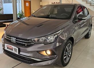 Fiat Cronos Nuevo en Mendoza