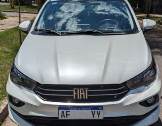 Fiat Cronos Usado en Córdoba