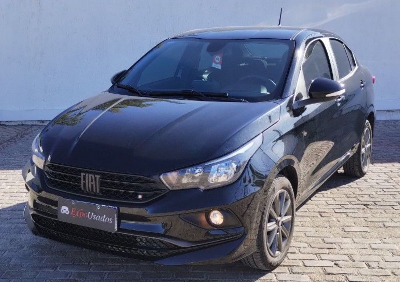 Fiat Cronos Usado en San Luis, deRuedas