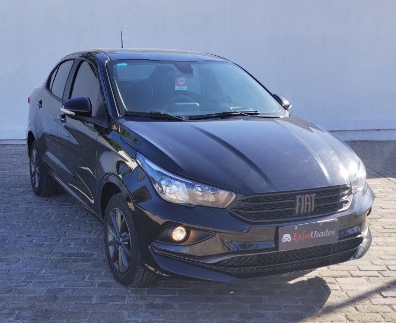 Fiat Cronos Usado en San Luis, deRuedas