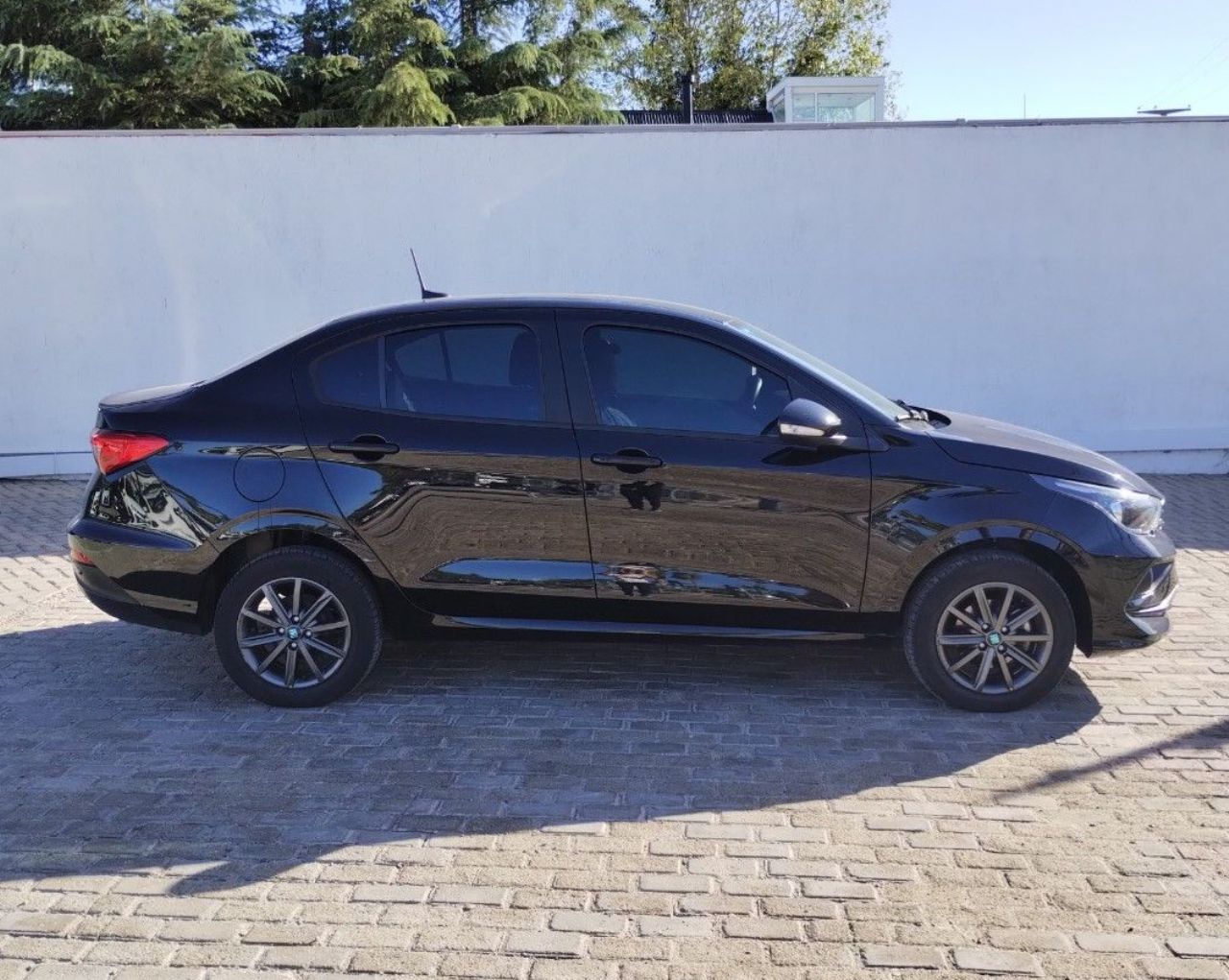 Fiat Cronos Usado en San Luis, deRuedas
