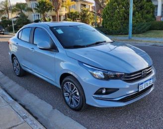 Fiat Cronos Usado en Mendoza