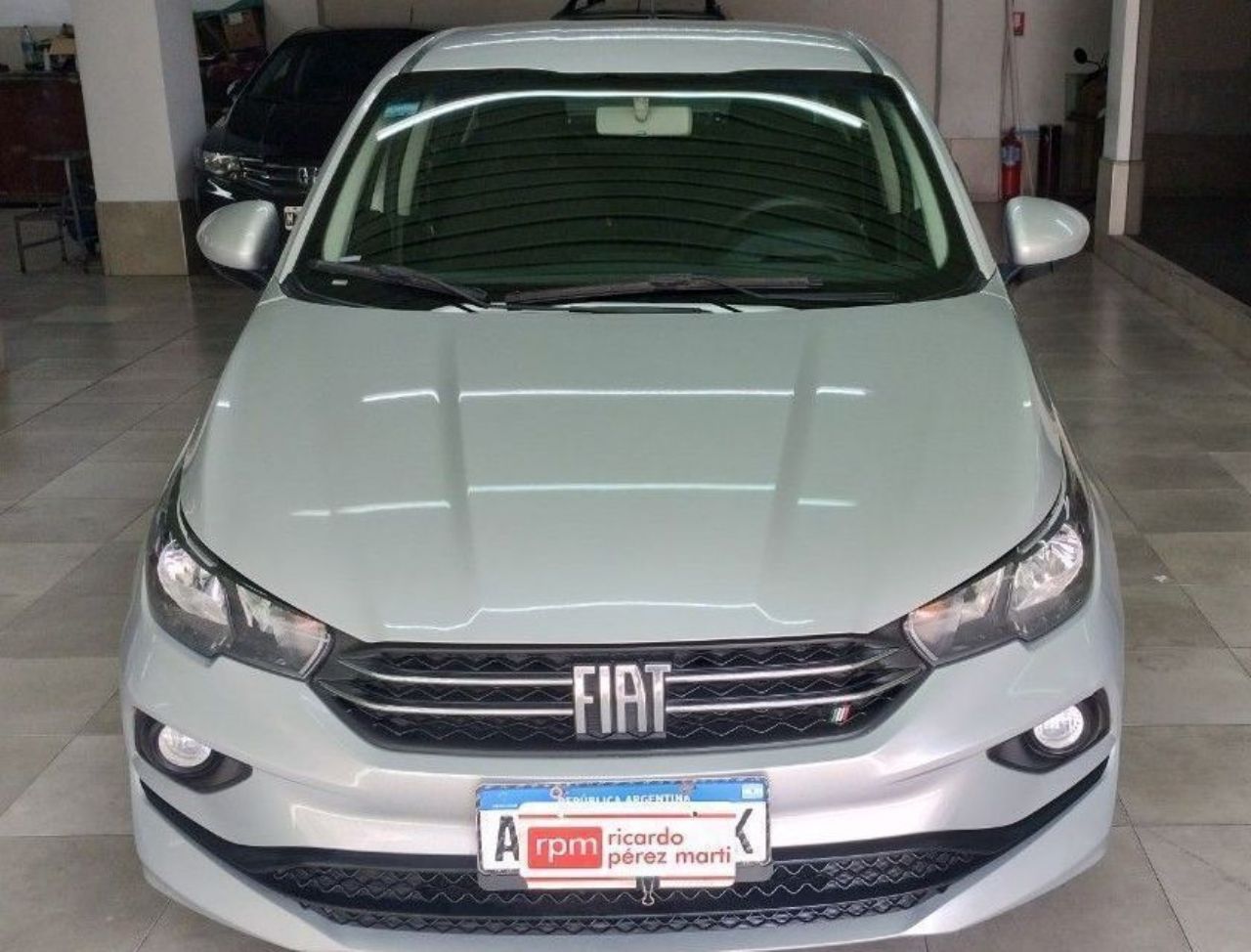 Fiat Cronos Usado en Mendoza, deRuedas