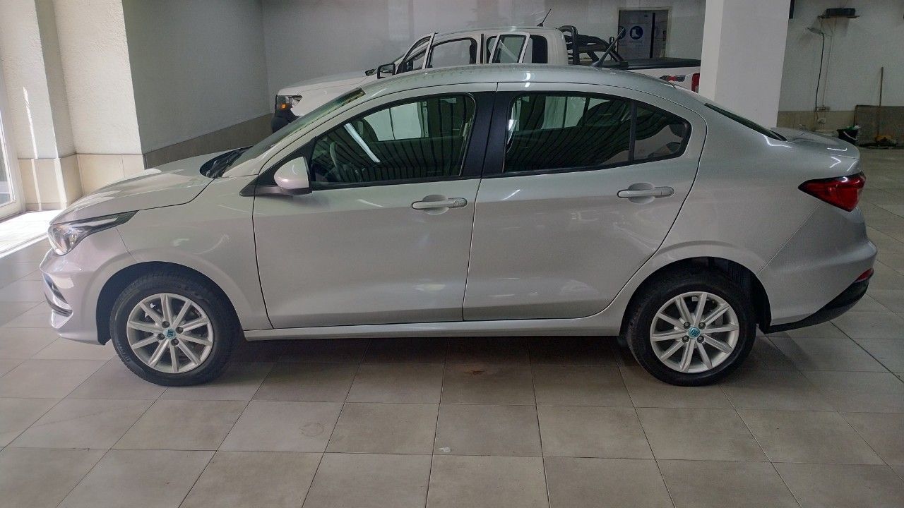 Fiat Cronos Usado en Mendoza, deRuedas