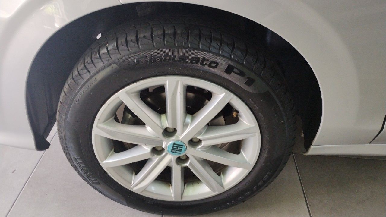 Fiat Cronos Usado en Mendoza, deRuedas