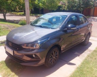 Fiat Cronos Usado en Mendoza