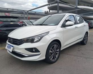 Fiat Cronos Usado en Córdoba