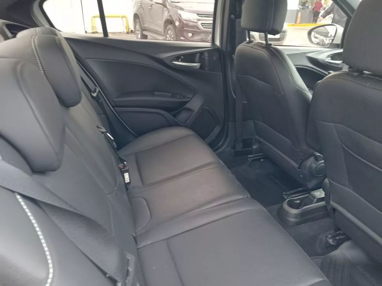 Fiat Cronos Usado en Córdoba, deRuedas