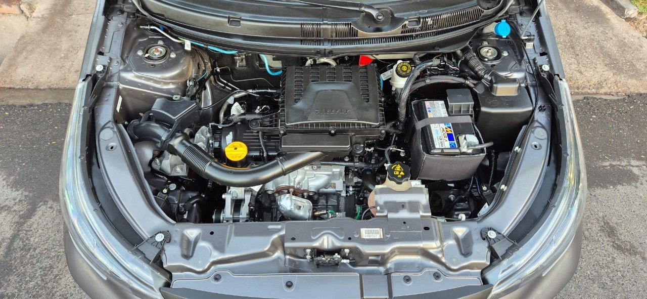 Fiat Cronos Usado en Mendoza, deRuedas