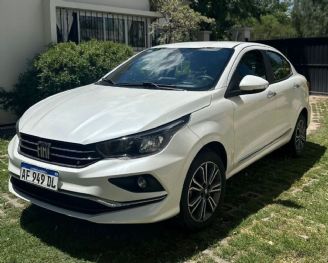 Fiat Cronos Usado en Mendoza