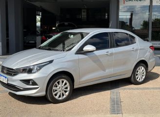 Fiat Cronos Usado en Córdoba Financiado