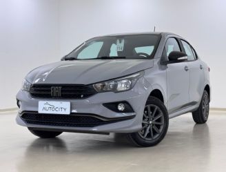 Fiat Cronos Usado en Córdoba