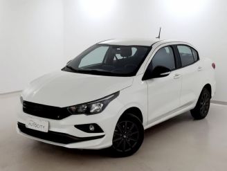 Fiat Cronos Usado en Córdoba