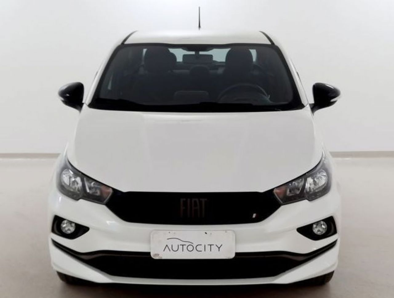 Fiat Cronos Usado en Córdoba, deRuedas