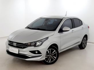 Fiat Cronos Usado en Córdoba